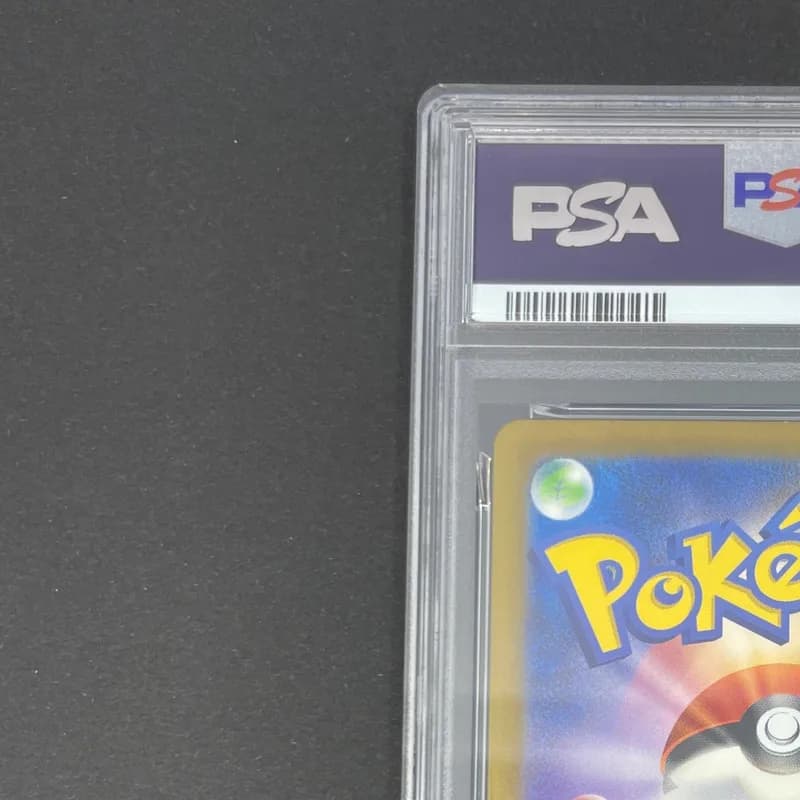 Squirtle AR 052/049 PSA10  Pokemon card Special Deck Set ex svG thumbnail 8