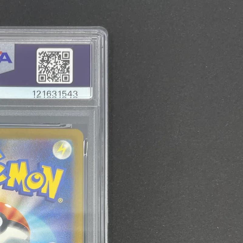 Squirtle AR 052/049 PSA10  Pokemon card Special Deck Set ex svG thumbnail 7