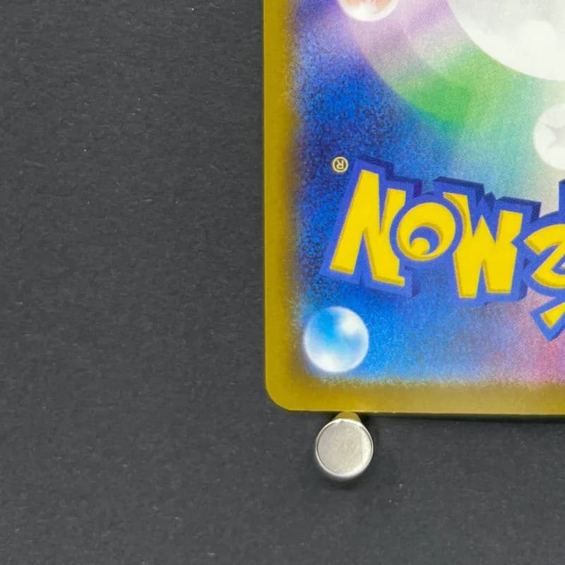 Sliggoo AR 093/083 Pokemon card Ninja Spinner M4 (1.NM) thumbnail 10