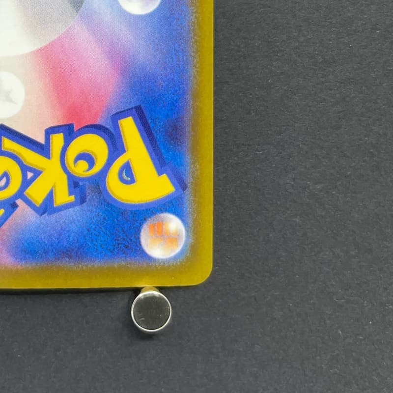 Sliggoo AR 093/083 Pokemon card Ninja Spinner M4 (1.NM) thumbnail 9