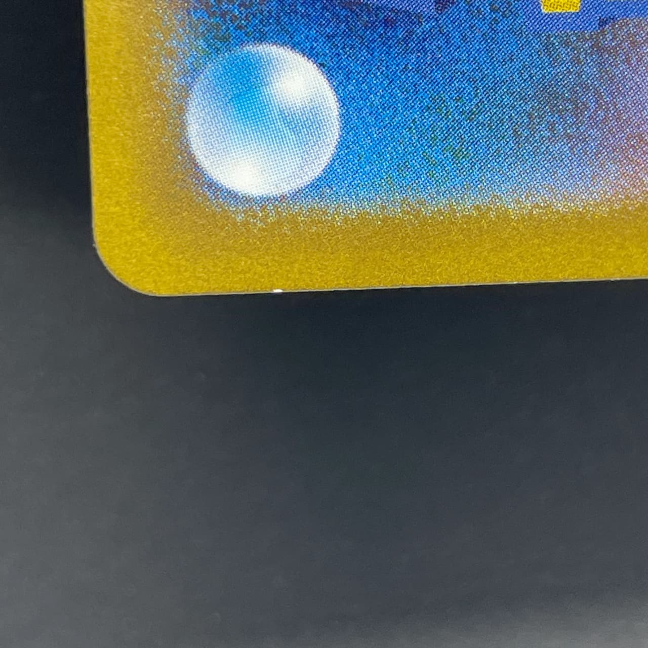 Gloom AR 109/108 Pokemon card Ruler of the Black Flame sv3 (1.NM) — image 9