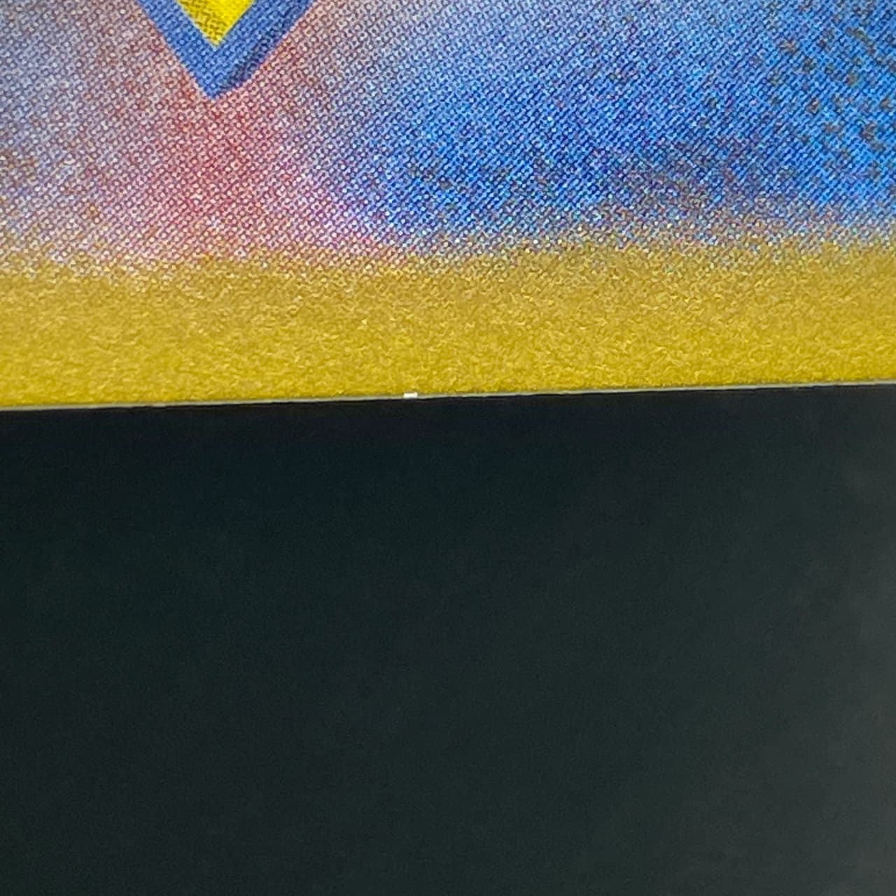 Gloom AR 109/108 Pokemon card Ruler of the Black Flame sv3 (1.NM) — image 11