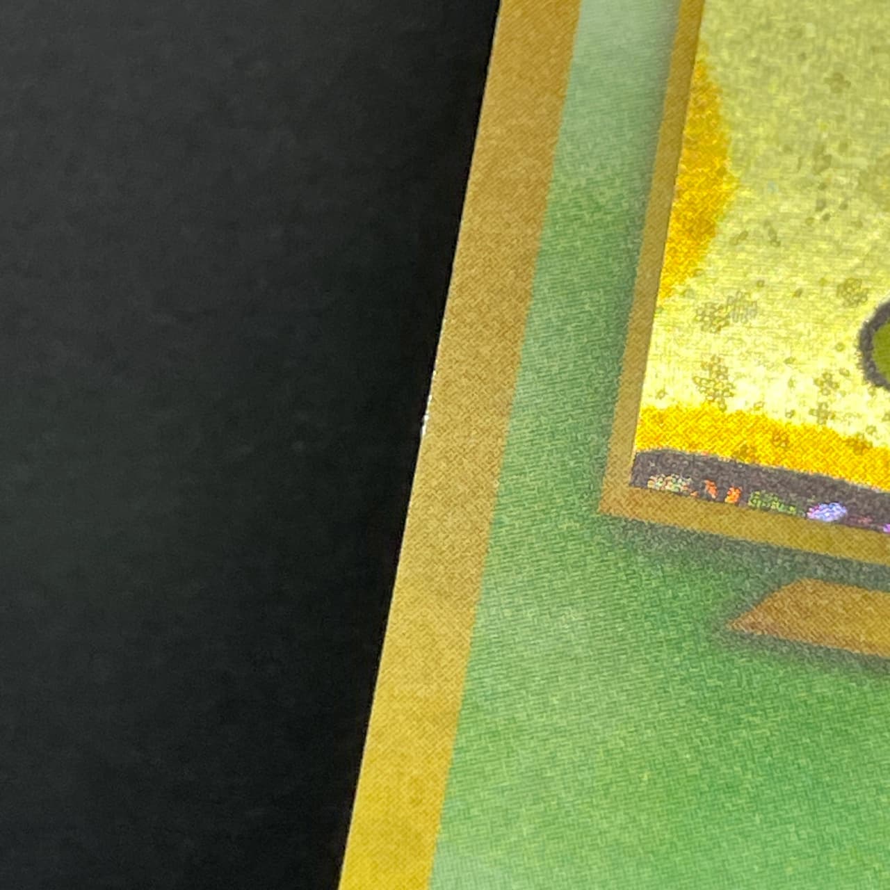 Celebi No.251 Old Pokemon card (3.MP) thumbnail 20