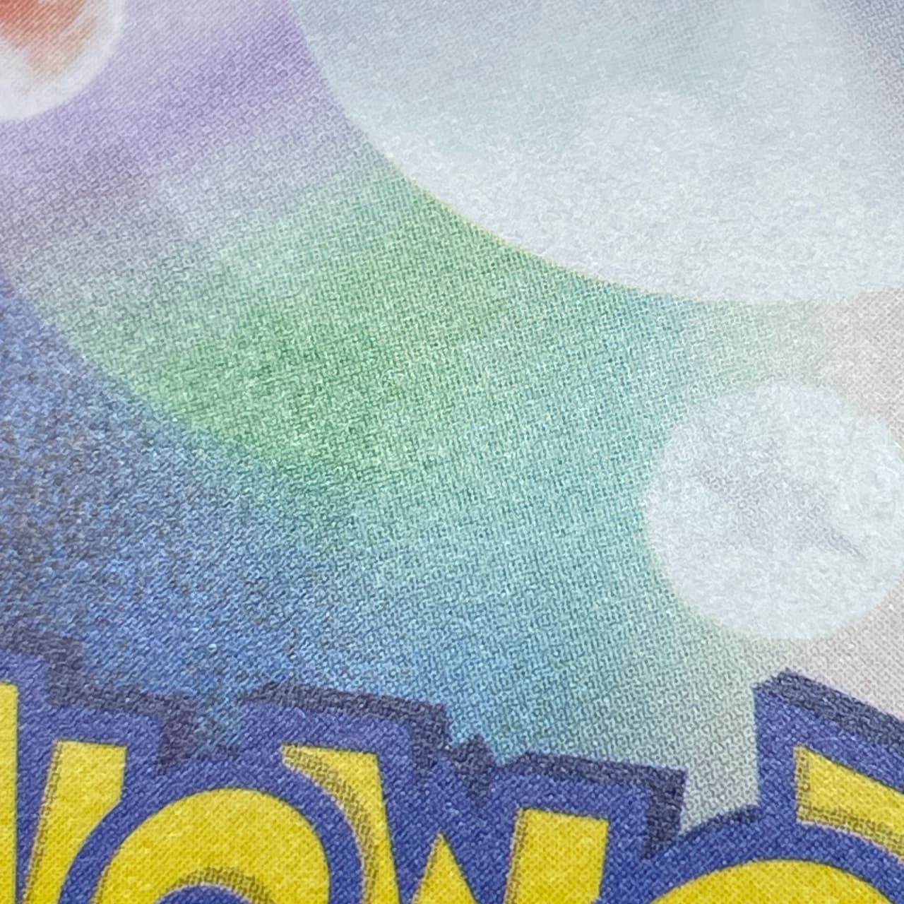 Crobat AR 091/083 Pokemon card Ninja Spinner M4 (2.LP) thumbnail 14
