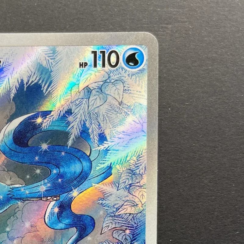 Articuno AR 102/100 Pokemon card Battle Partners sv9 (1.NM) thumbnail 3