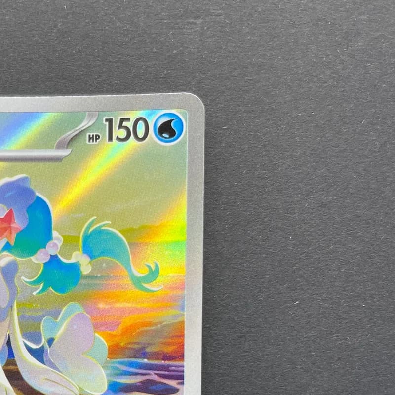 Primarina AR 085/081 Pokemon card Abyss Eye M5 (1.NM) thumbnail 3