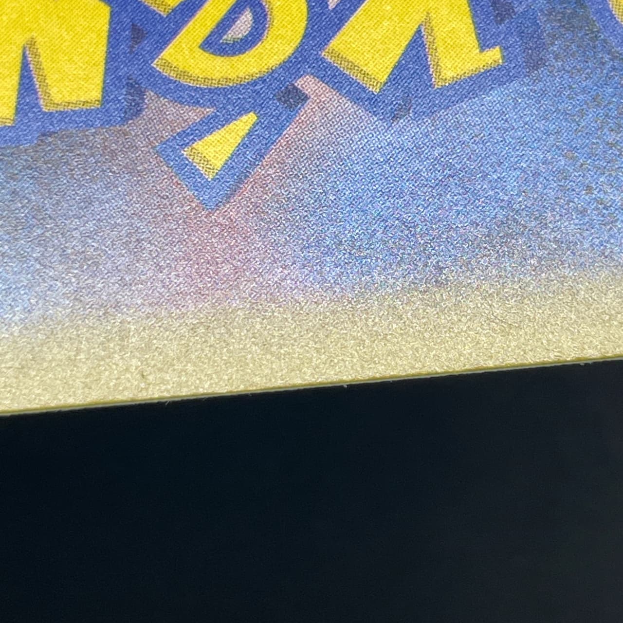 Team Rocket's Dugtrio AR 206/193 Pokemon card Mega Dream ex M2a (1.NM) — image 9