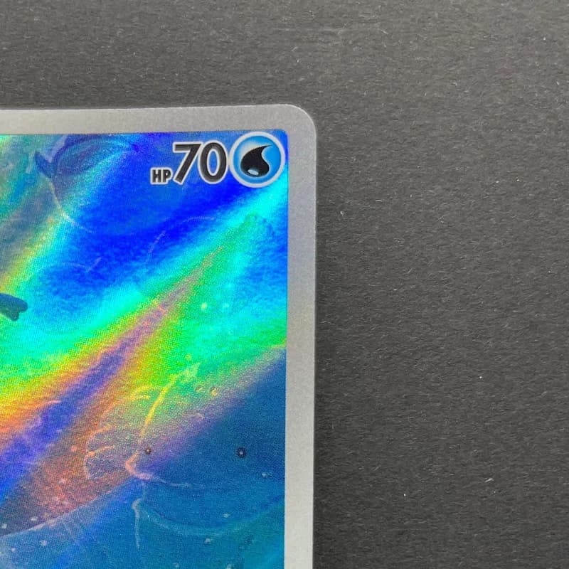 Phione AR 071/066 Pokemon card Crimson Haze sv5a (1.NM) thumbnail 3