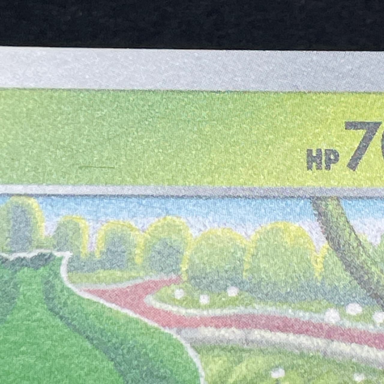 Bulbasaur 287/S-P Pokemon card Promo (2.LP) thumbnail 11