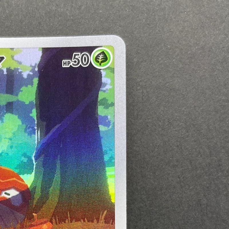 Hisuian Voltorb AR 173/172 Pokemon card VSTAR Universe s12a (1.NM) thumbnail 3
