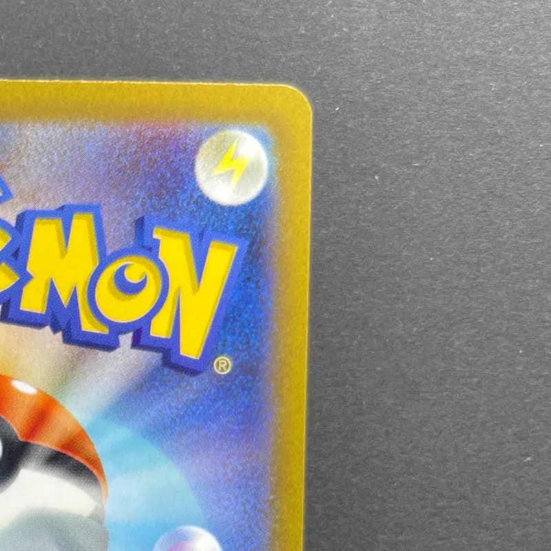 Pawmot AR 085/078 Pokemon card Violet ex sv1v (1.NM) thumbnail 7