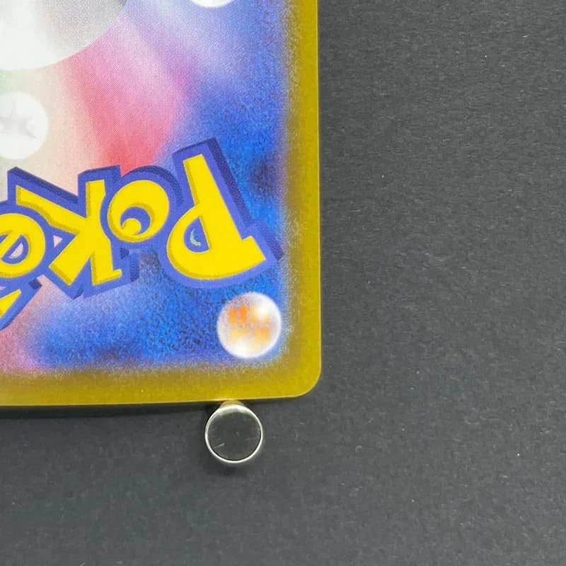 Dedenne AR 085/080 Pokemon card Nihil Zero M3 (1.NM) thumbnail 9