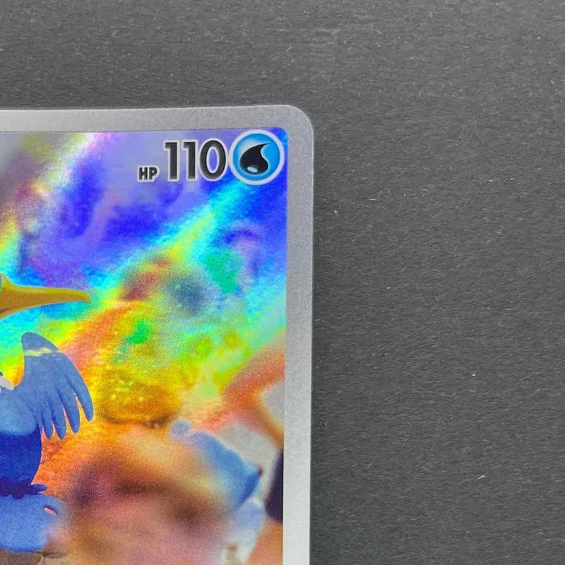 Cramorant AR 072/066 Pokemon card Crimson Haze sv5a (2.LP) thumbnail 3