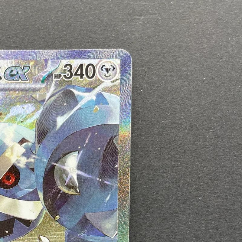 Steven's Metagross ex SAR 245/193 Pokemon card Mega Dream ex M2a (1.NM) thumbnail 3