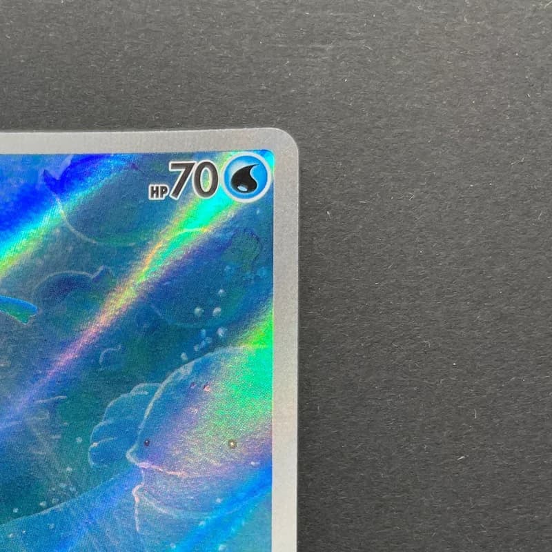 Phione AR 071/066 Pokemon card Crimson Haze sv5a (1.NM) thumbnail 3