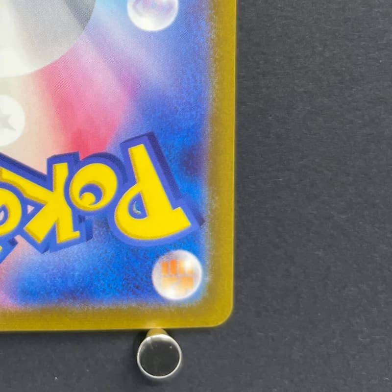 Houndour AR 115/108 Pokemon card Ruler of the Black Flame sv3 (1.NM) thumbnail 9