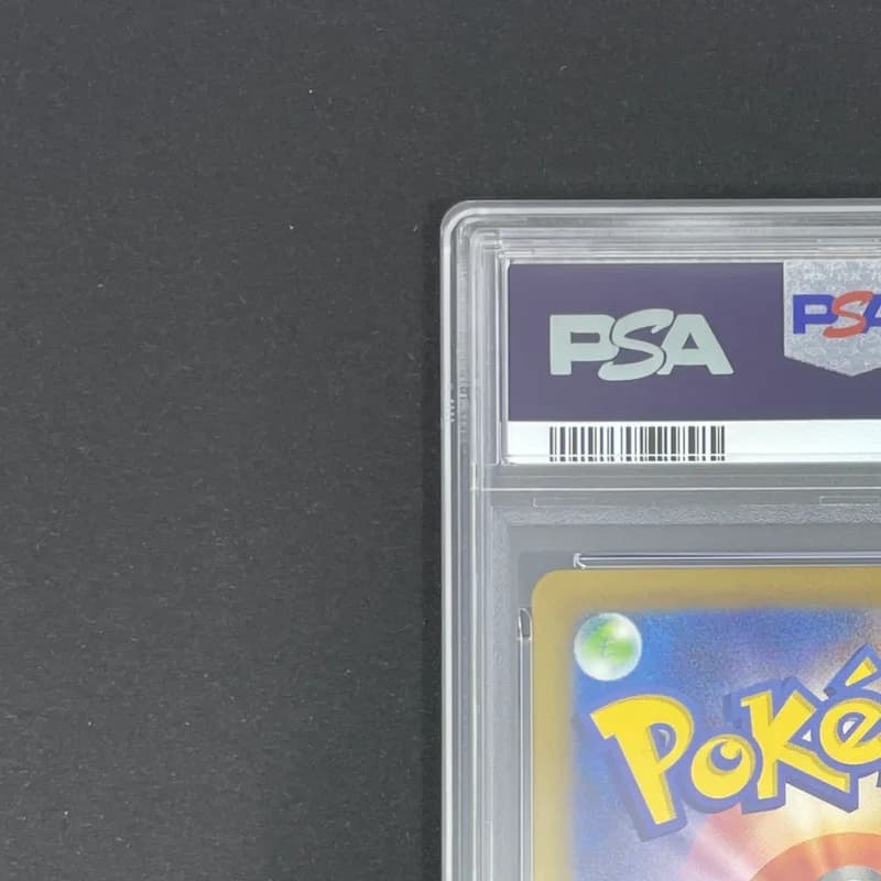 Wartortle 002/032 PSA10  Pokemon card Classic CLK (1.NM) thumbnail 8