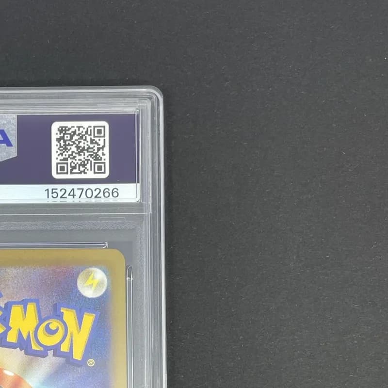 Wartortle 002/032 PSA10  Pokemon card Classic CLK (1.NM) thumbnail 7