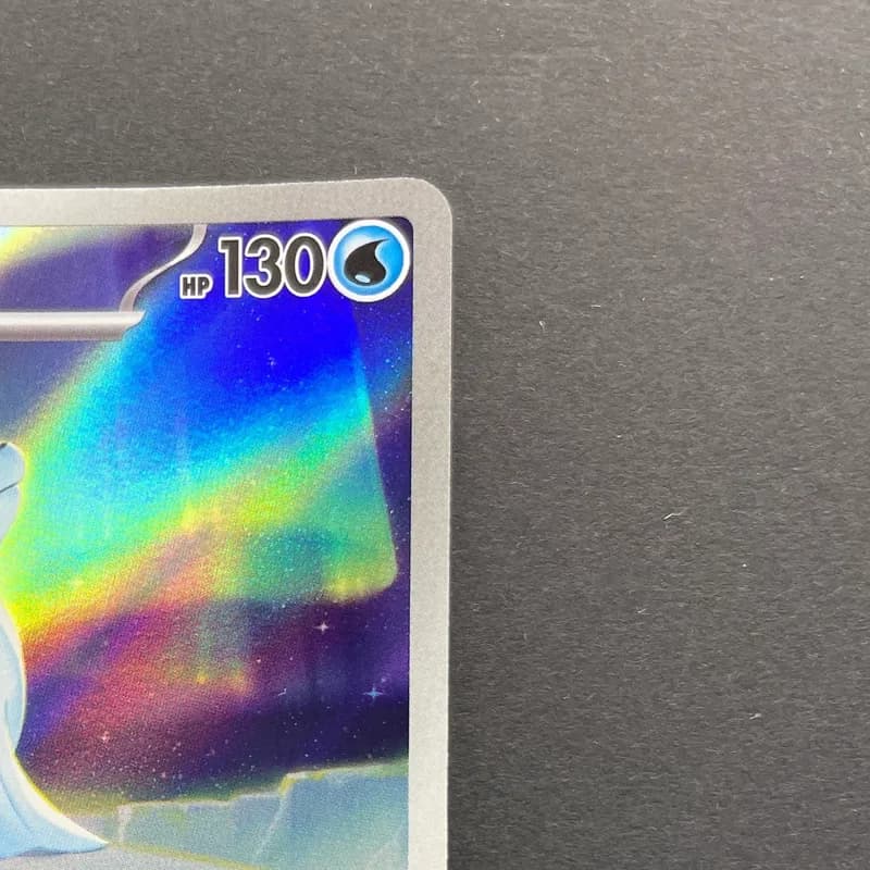 Dewgong AR 084/080 Pokemon card Inferno X M2 (1.NM) thumbnail 3