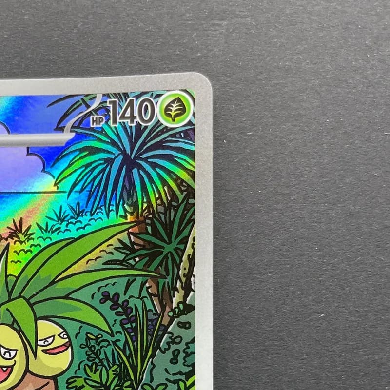 Exeggutor AR 066/063 Pokemon card Mega Brave M1L (1.NM) thumbnail 3