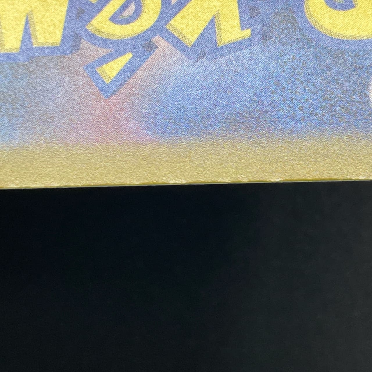 Thievul AR 089/081 Pokemon card Abyss Eye M5 (2.LP) thumbnail 14