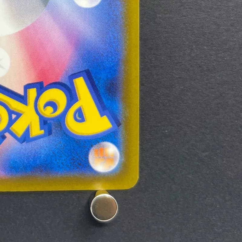 Xerneas AR 089/083 Pokemon card Ninja Spinner M4 (2.LP) thumbnail 9