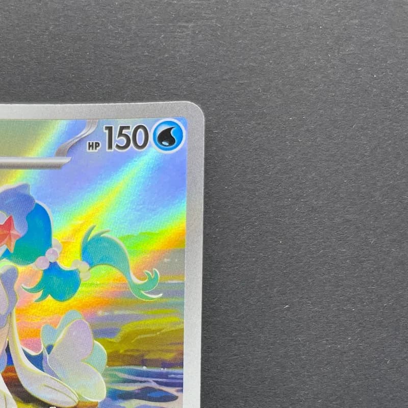 Primarina AR 085/081 Pokemon card Abyss Eye M5 (2.LP) thumbnail 3