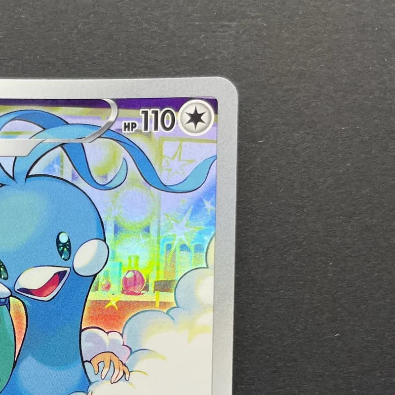 Altaria CHR 074/068 Pokemon card Incandescent Arcana s11a (1.NM) thumbnail 3