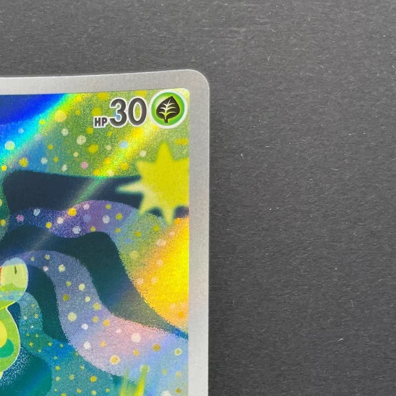 Budew AR 196/193 Pokemon card Mega Dream ex M2a (1.NM) thumbnail 3