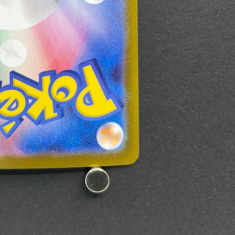 Dedenne AR 085/080 Pokemon card Nihil Zero M3 (1.NM) thumbnail 9