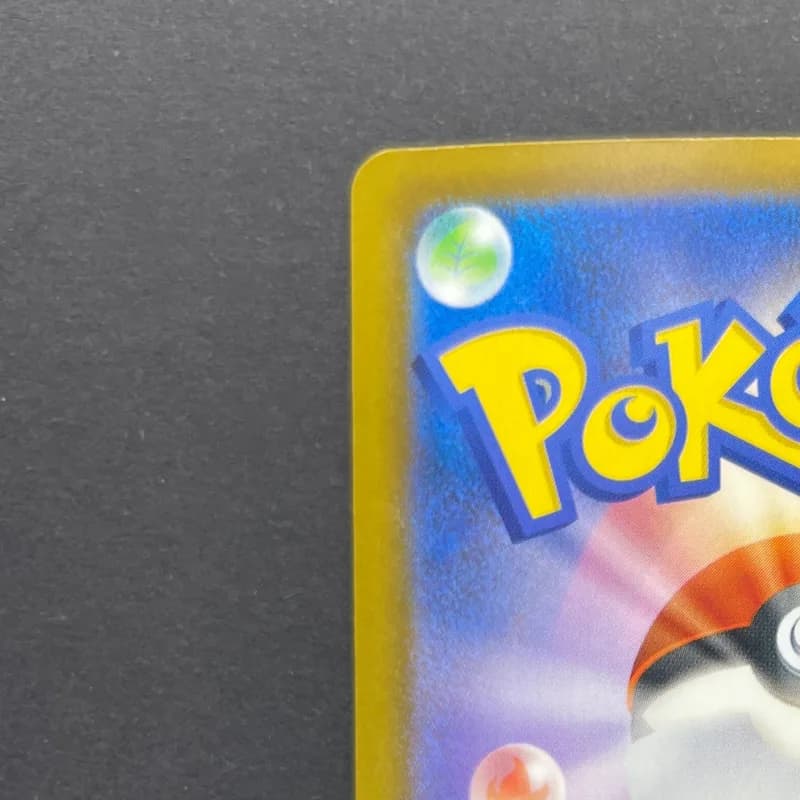 Mega Darkrai ex SR 099/081 Pokemon card Abyss Eye M5 (1.NM) thumbnail 8