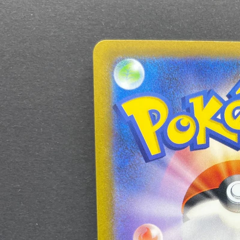 Leafeon 068/SV-P Pokemon card Promo (1.NM) thumbnail 8