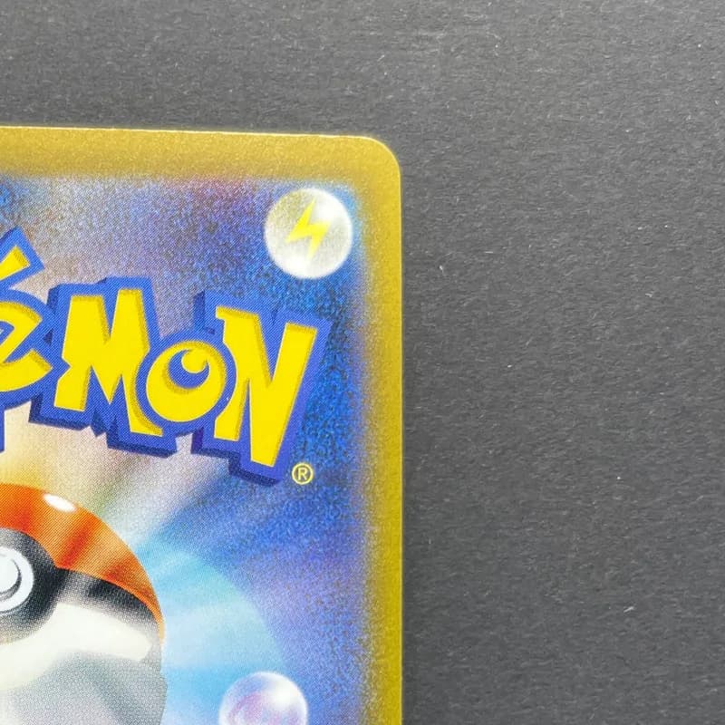 Leafeon 068/SV-P Pokemon card Promo (1.NM) thumbnail 7