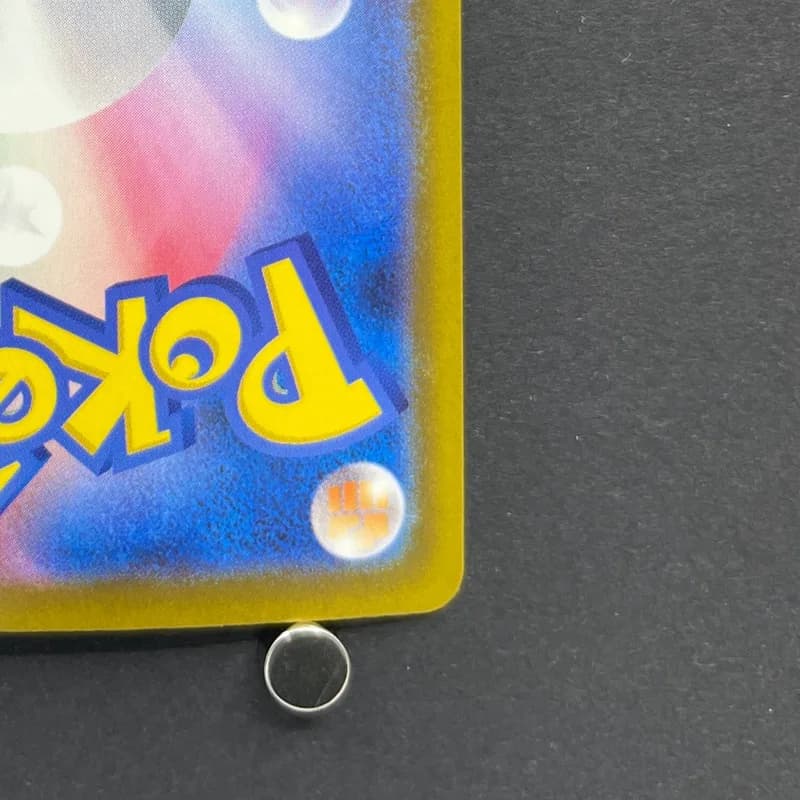 Xerneas AR 089/083 Pokemon card Ninja Spinner M4 (2.LP) thumbnail 9