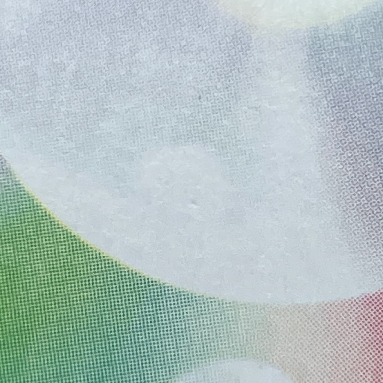 Cubchoo AR 113/086 Pokemon card Black Bolt sv11B (1.NM) — image 7