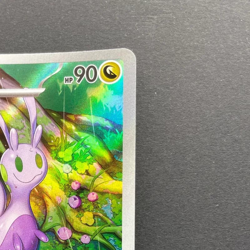 Sliggoo AR 093/083 Pokemon card Ninja Spinner M4 (2.LP) thumbnail 3