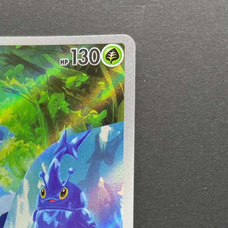 Heracross AR 072/071 Pokemon card Clay Burst sv2d (1.NM) thumbnail 3