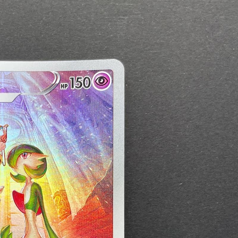 Gardevoir CHR 072/068 Pokemon card Incandescent Arcana s11a (1.NM) thumbnail 3