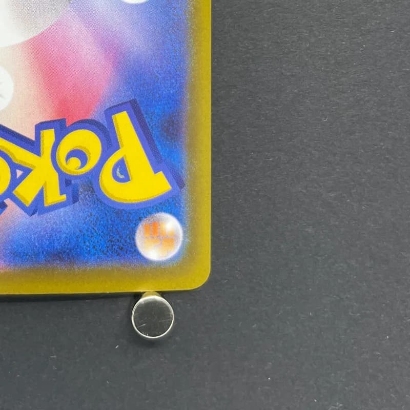 Mega Absol ex SR 079/063 Pokemon card Mega Brave M1L (1.NM) thumbnail 9