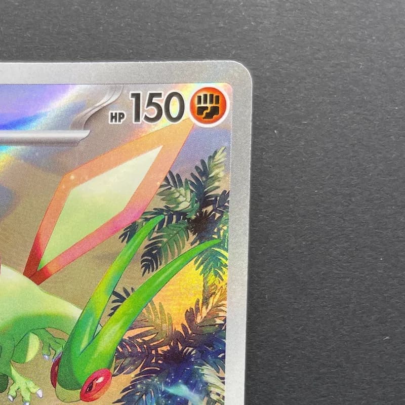 Flygon AR 088/080 Pokemon card Inferno X M2 (1.NM) thumbnail 3