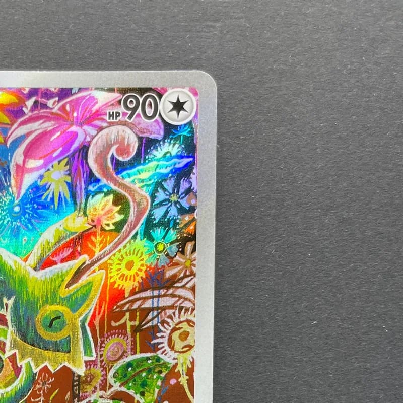 Kecleon AR 088/076 Pokemon card Storm Emeralda M6 (1.NM) thumbnail 3