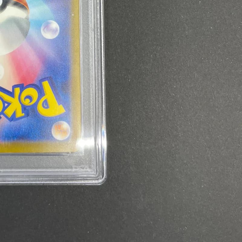 Magikarp 006/032 PSA10  Pokemon card Classic CLK (1.NM) thumbnail 9