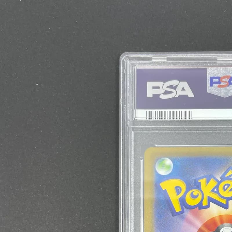 Magikarp 006/032 PSA10  Pokemon card Classic CLK (1.NM) thumbnail 8