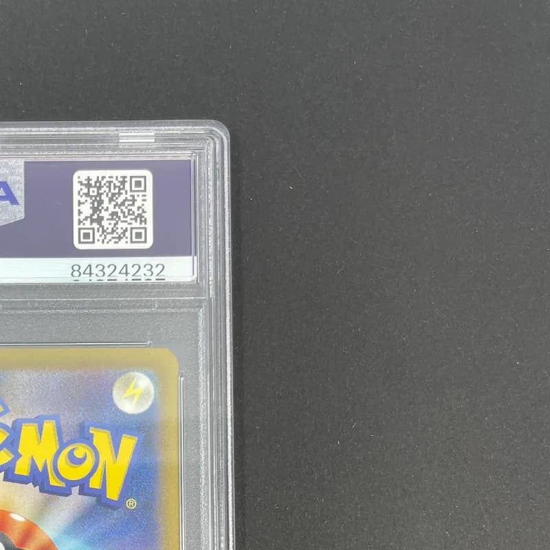 Magikarp 006/032 PSA10  Pokemon card Classic CLK (1.NM) thumbnail 7