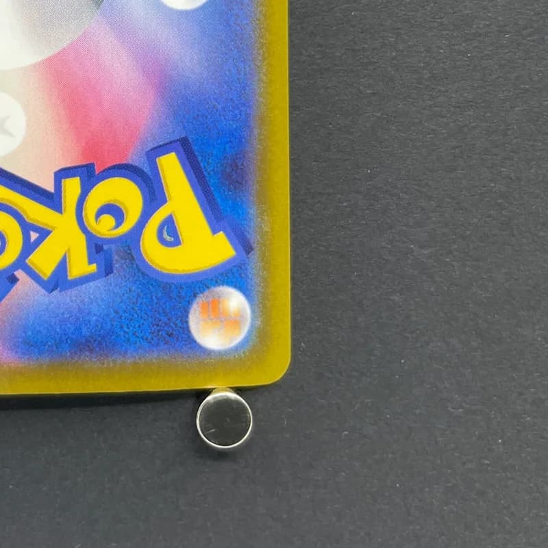 N's Zekrom AR 210/193 Pokemon card Mega Dream ex M2a (2.LP) thumbnail 9