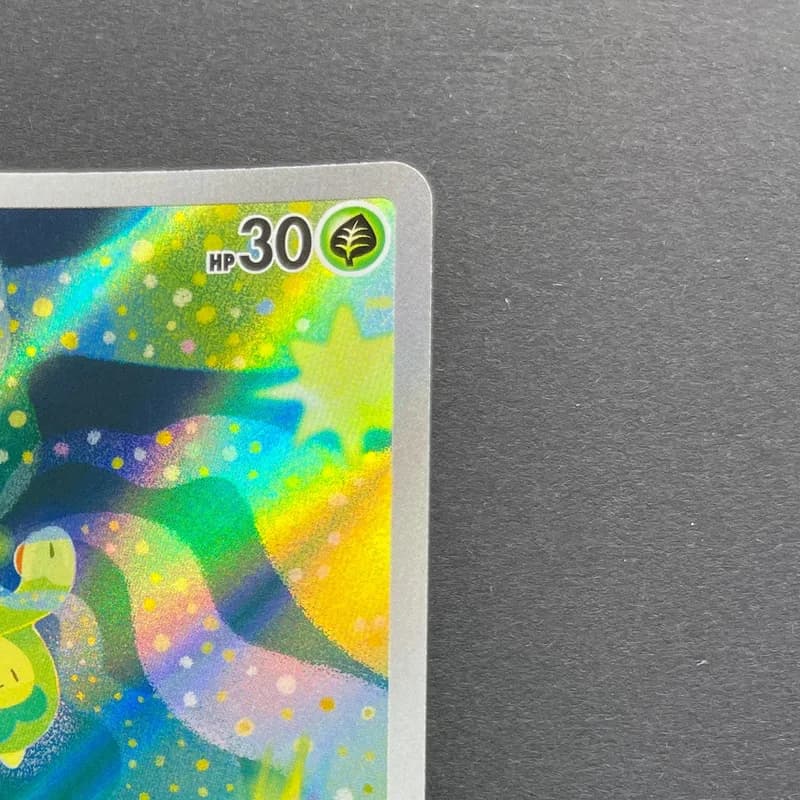 Budew AR 196/193 Pokemon card Mega Dream ex M2a (1.NM) thumbnail 3