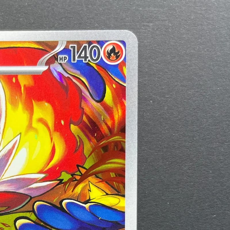 Infernape AR 070/066 Pokemon card Crimson Haze sv5a (1.NM) thumbnail 3