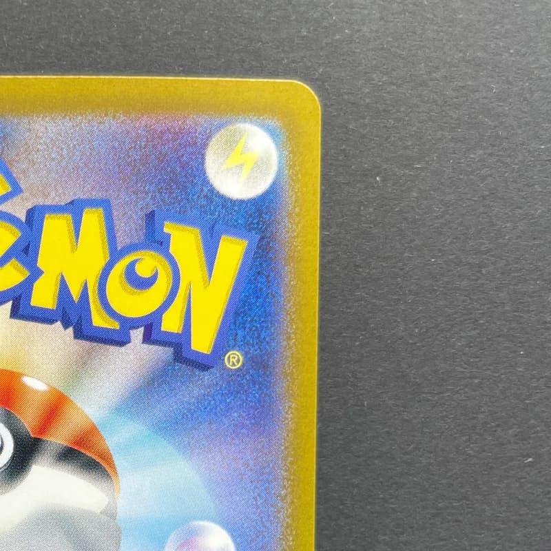 Houndour AR 115/108 Pokemon card Ruler of the Black Flame sv3 (1.NM) thumbnail 7