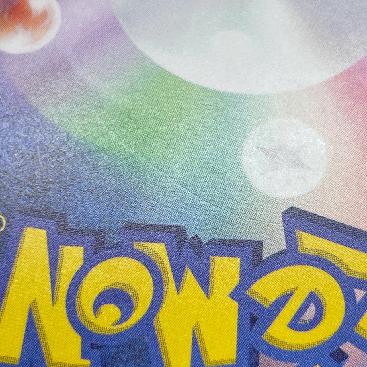 Gloom AR 109/108 Pokemon card Ruler of the Black Flame sv3 (2.LP) thumbnail 11