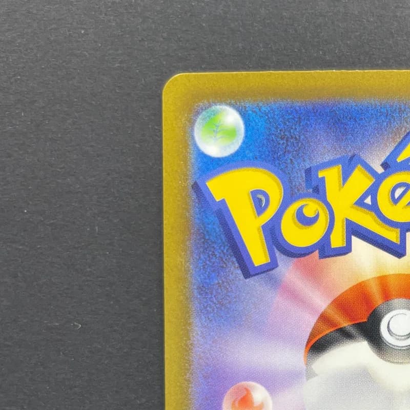 Bulbasaur AR 166/165 Pokemon card Pokemon 151 sv2a (2.LP) thumbnail 8
